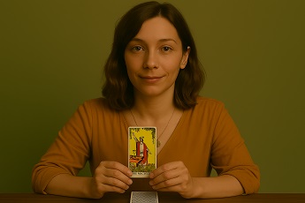 Tarot de Elena